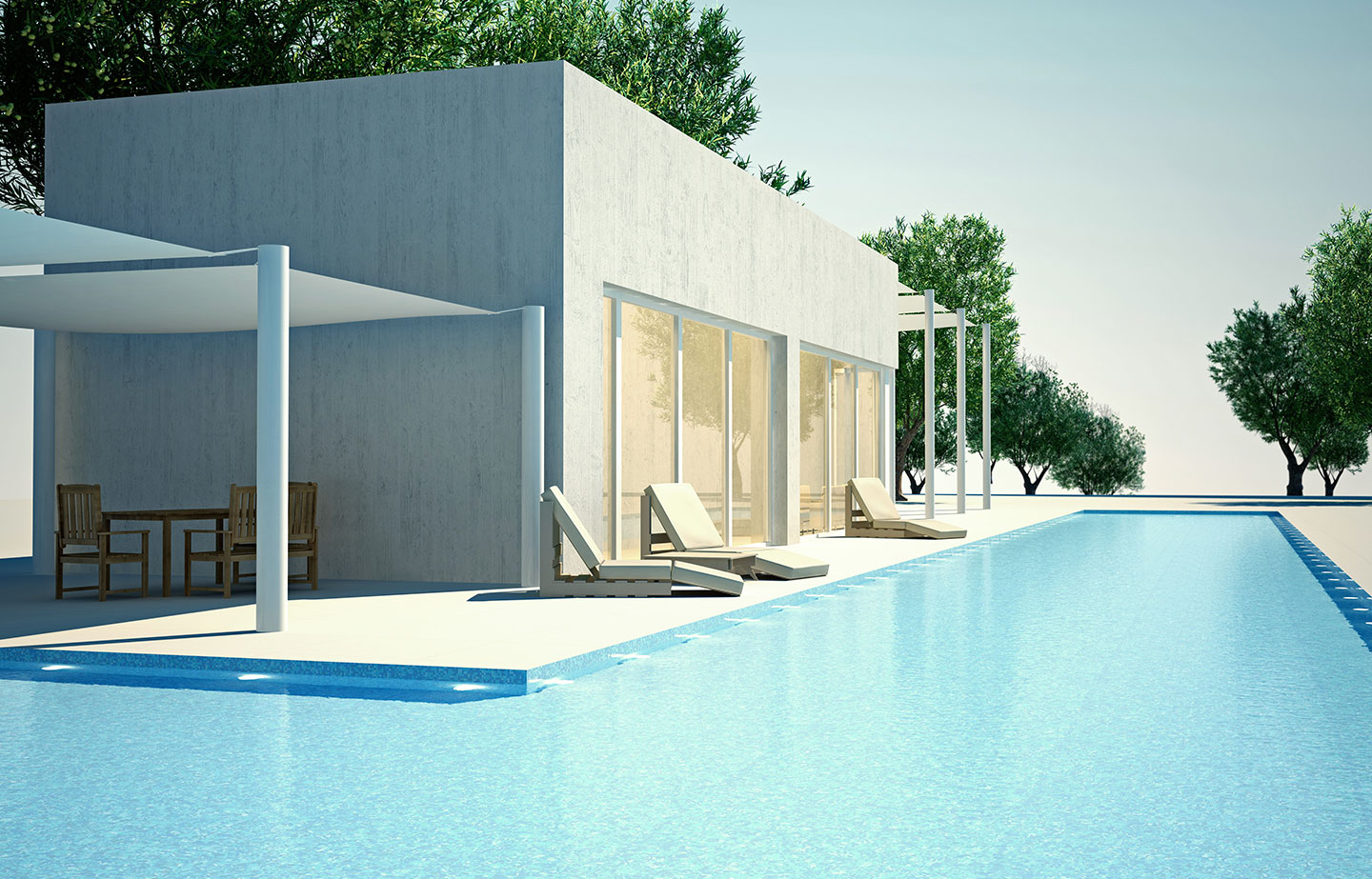 property-05 Luxury Home Water Front