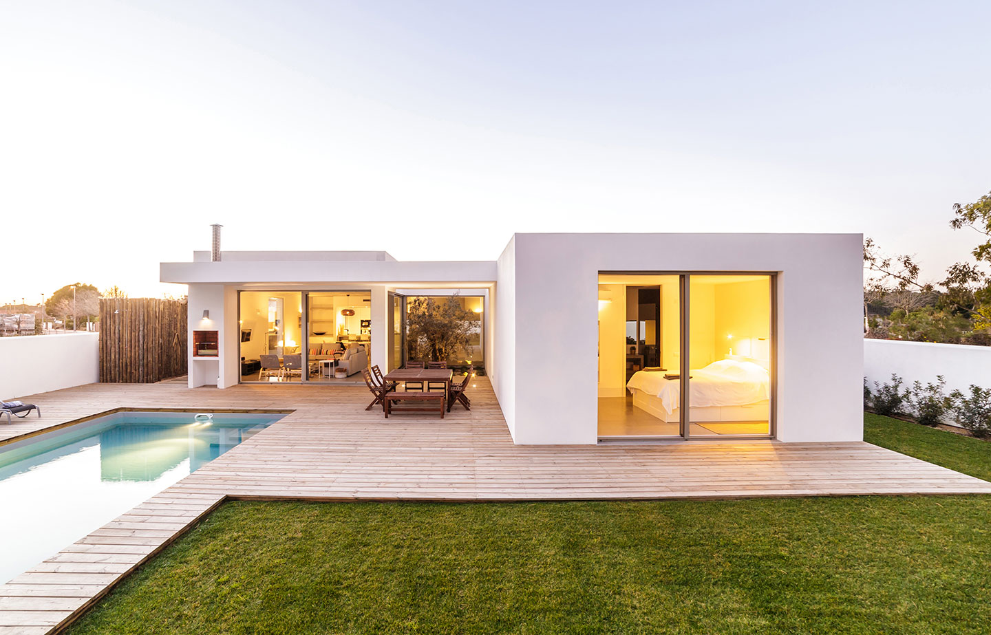 property-15 Relaxing House Bay View