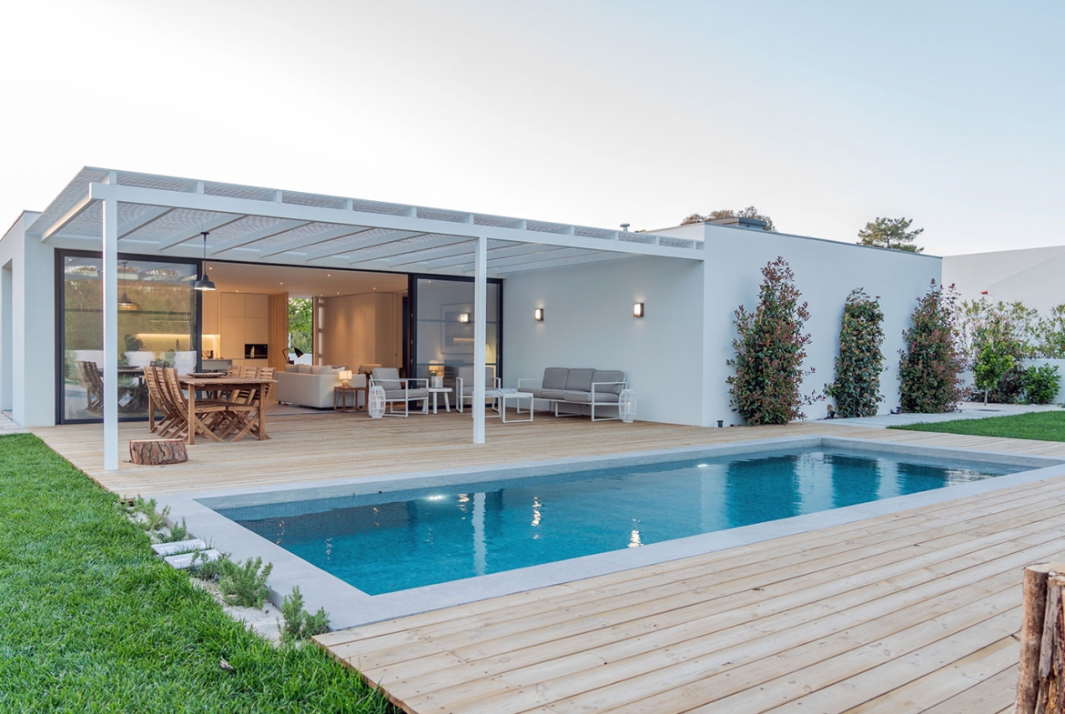Amazing Hill House for Rent
