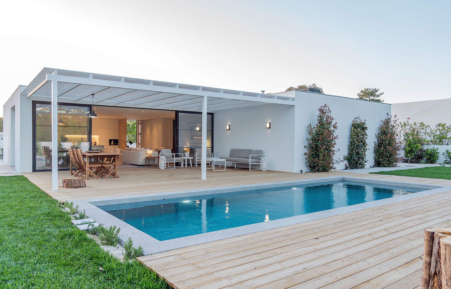 Amazing Hill House for Rent