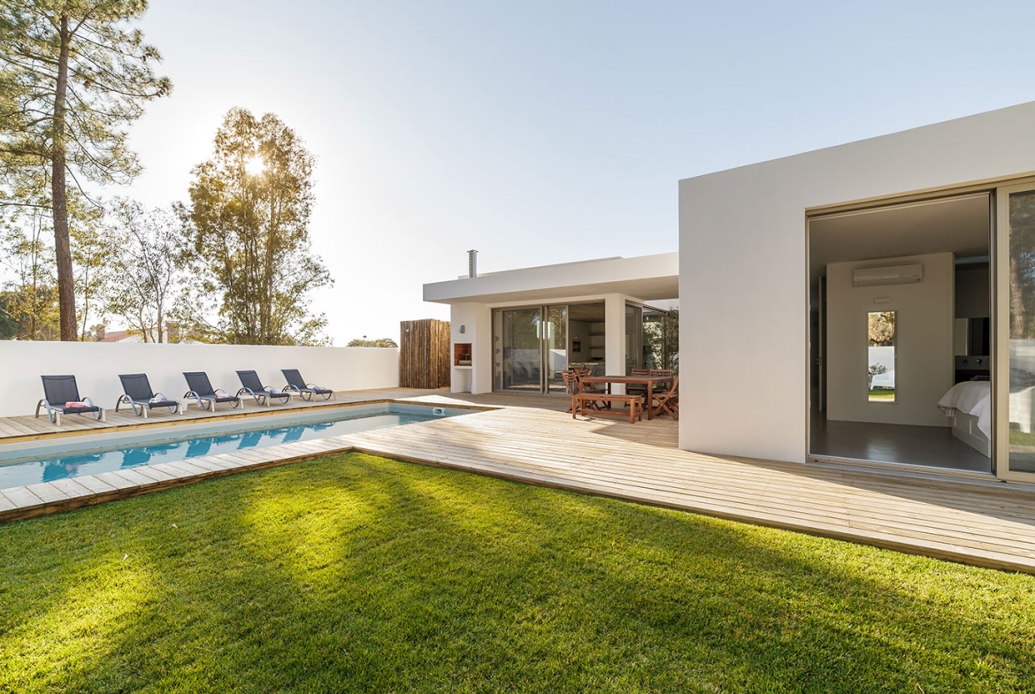 Amazing Hill House for Rent