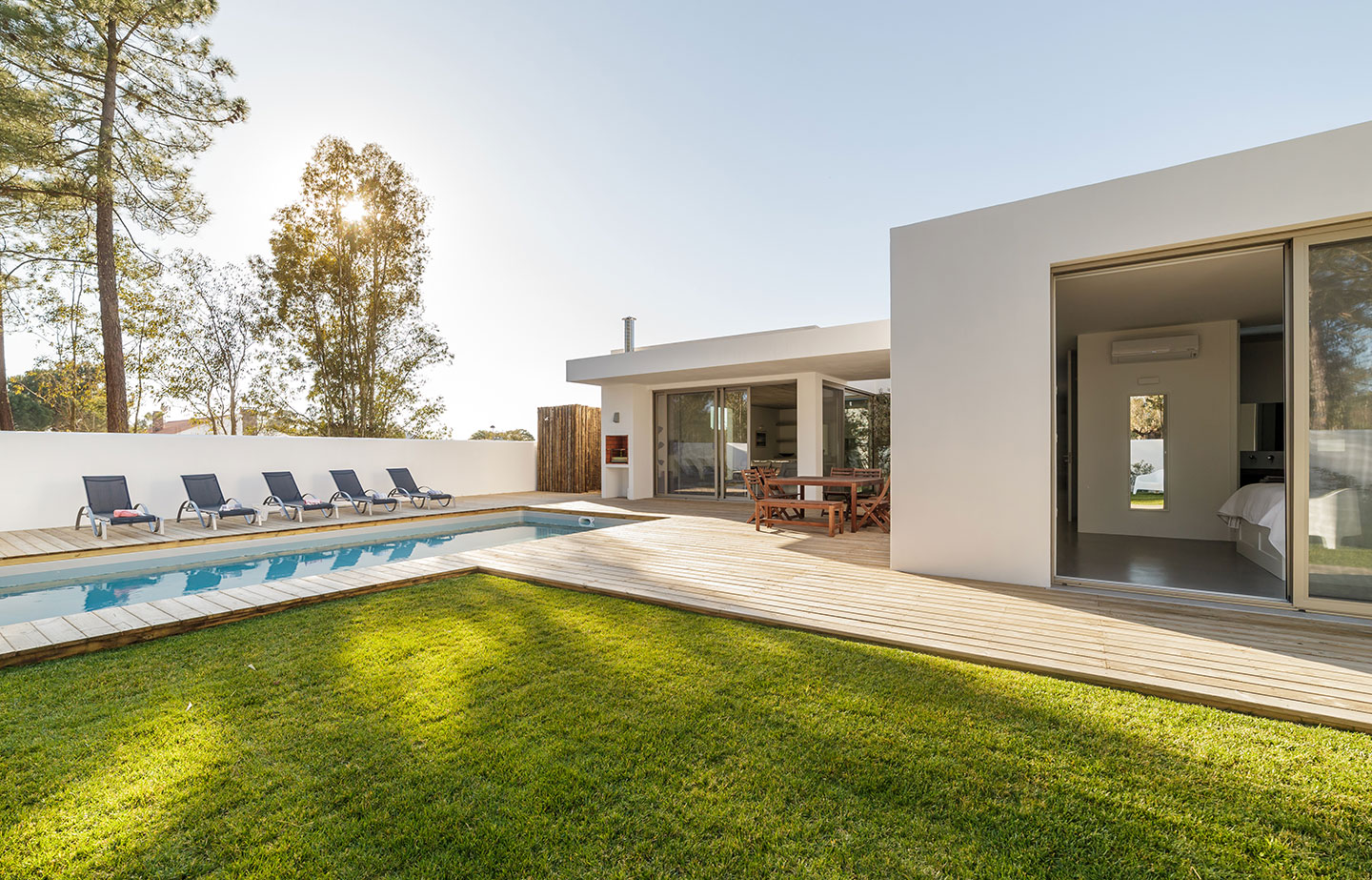 Amazing Hill House for Rent
