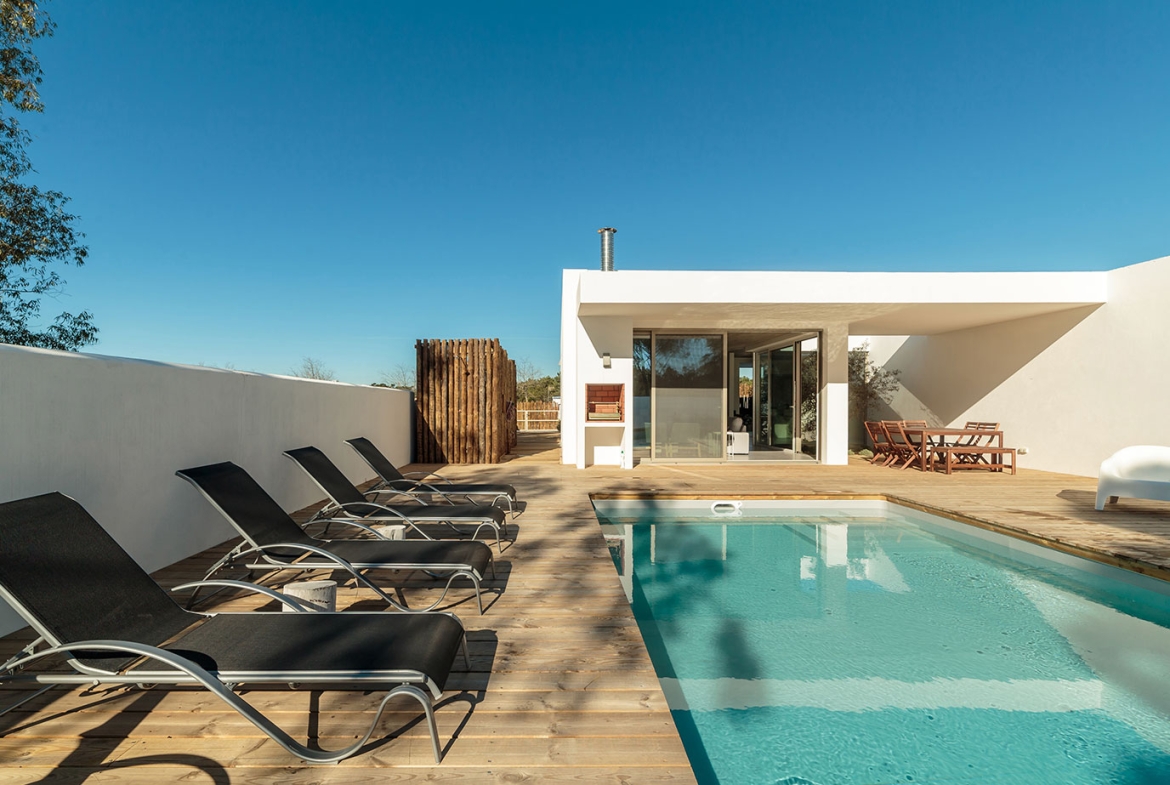 Amazing Hill House for Rent
