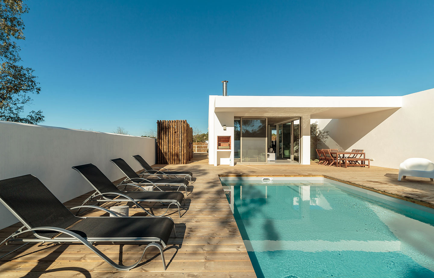 Amazing Hill House for Rent