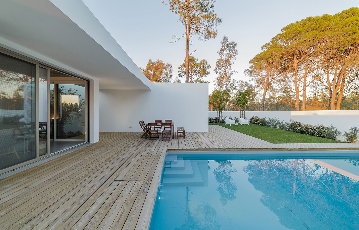 Amazing Hill House for Rent